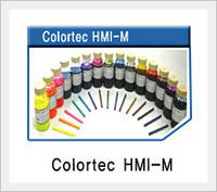 Colortec Highlighter Marker Ink SMI-6000