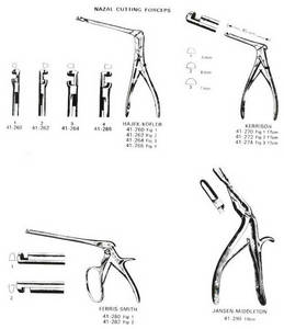 Wholesale razor scissors: Surgical Instruments
