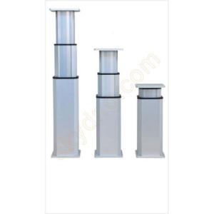Wholesale aluminium panel: Max 6000N Lifting Column S-LC02