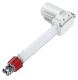 Manual Release Linear Actuator,Linear Actuator Provider,S-LA58M