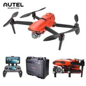 Wholesale ce/iso: 2022 Autel EVO II Dual 640T Rugged Bundle Thermal Drone