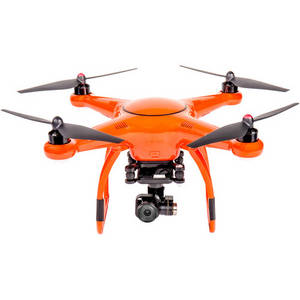 Wholesale humidity recorders: Autel Robotics X-Star Premium Quadcopter with 4K Camera and 3-Axis Gimbal