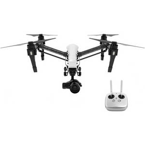 Wholesale jpeg2000 recorder: DJI Inspire 1 PRO Quadcopter with Zenmuse X5 4K Camera and 3-Axis Gimbal