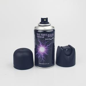 TOPONE Brand Natural Fragrance Body Spray Roll On Deodorant