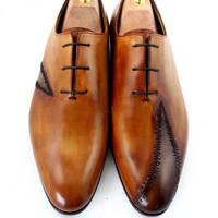 Custom Made Handmade Shoes / Bespoke 
