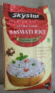 Wholesale non basmati rice: Skystar Extra Long Basmati Rice