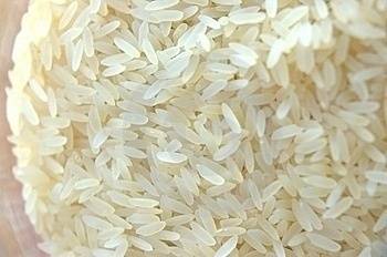 Parboiled Rice