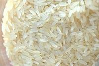 Parboiled Rice