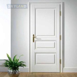 Wholesale solid door: USA Solid Wood Door Design