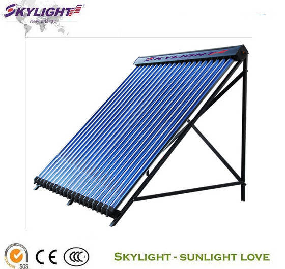 Heat Pipe Solar Collectorid4695937 Buy China Solar Collector Heat Pipe Solar Collector 2725