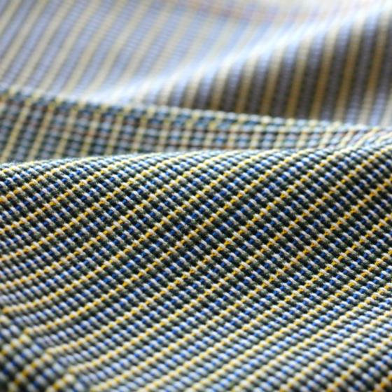 Colored Twill Fabric Woven Twill Company Skyline Textile Plaid Twill ...