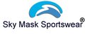 Sky Mask Sportswear Company Logo