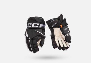 Wholesale ccm hockey glove: CCM Tacks XF Pro Senior Hockey Gloves