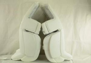 Wholesale wrap seal: CCM EFLEX 6 Goalie Pads Senior