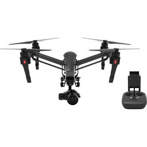 Wholesale R/C Toys: DJI Inspire 1 V2.0 PRO Black Edition Quadcopter with Zenmuse X5 4K Camera and 3-Axis Gimbal