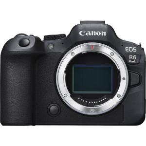 Wholesale canon digital camera: Canon EOS R6 Mark II Mirrorless Camera