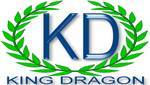 King Dragon Bags & Plastic Goods Factory Company Logo