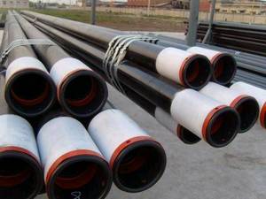 Wholesale oil casing pipe: Oil Pipe API 5CT and API 5L