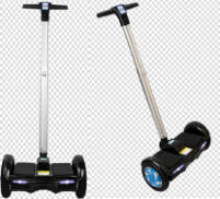 Sell Two Wheel Smart Electric Balance Scooter