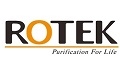 Rotek Water Systems Co.,Ltd. Company Logo