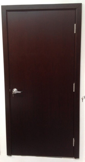 Hotel Used Interior Wooden Fire Door Id 10347920 Product Details