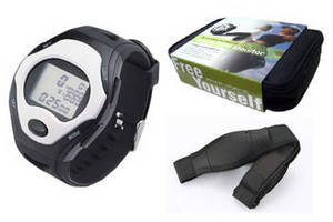 Wholesale stopwatch: 20 Functions Heart Rate Monitor