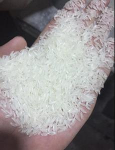 Wholesale irri 6: monarch Long Grain White Rice 4%