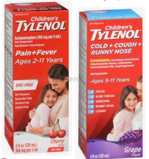 Infants and Children Tylenol Liquid Medicine(id11690468). Buy United