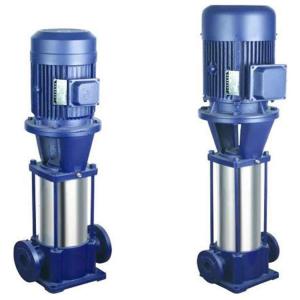 Wholesale filtration media: CDL/CDLF Series Stainless Steel Pump Vertical Multistage Pump Centrifugal Pump Water Pump