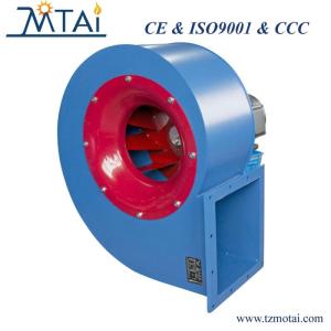 Wholesale industrial blower: Efficient Centrifugal Blower Fan T4-72 Type Industrial Exhauster
