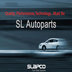 SL Autoparts Co.