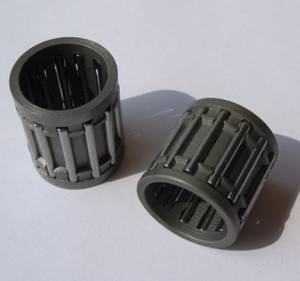 Wholesale x46: Needle Roller Bearings and Cage Radial Assemblies