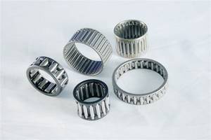 Wholesale m: Needle Roller Bearings and Cage Radial Assemblies