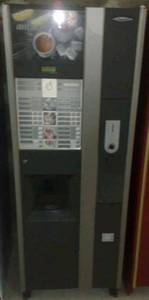 antares vending