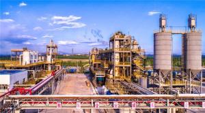Wholesale ech: ECH Production Process by Glycerin Method