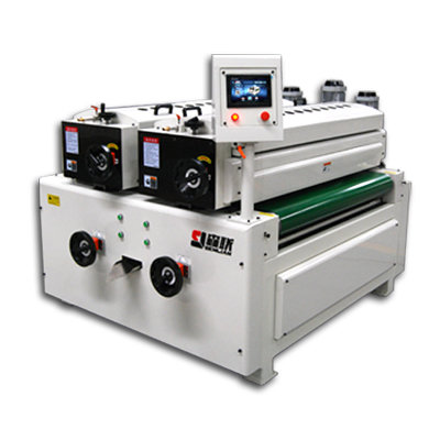 UV Double Roller Coating Machine(id:10424826). Buy China UV Coater ...