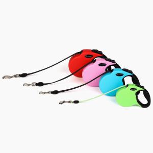Wholesale leashs: PET Retractable Leash Wholesale leashs: PET Retractable Leash