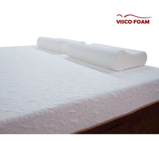 Visco Foam 13 Inch Memory Foam Mattress 100 Certipur Us