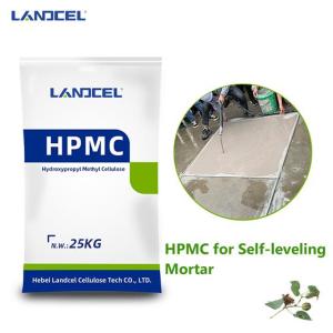 Wholesale cellulose: Mortar Thickner Low Viscosity Self Leveling Cement Additive Cellulose Ether Building Material HPMC