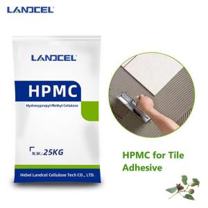 Wholesale marble mosaic: HPMC for Tile Adhesive Various of Viscocityindustrial Grade