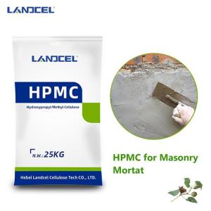 Wholesale ceramic tiles film: Construction Grade HPMC Used in Mix Masonry Mortar