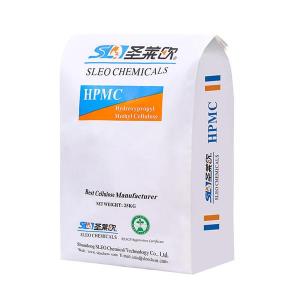 Wholesale high strength glue: Hydroxypropyl Methylcellulose (HPMC) for Tile Adhesive