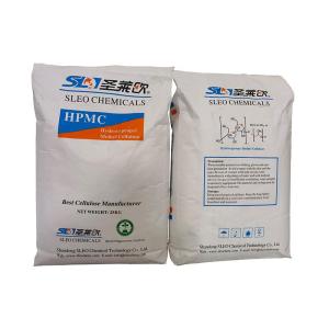 Wholesale plasters: Hydroxypropyl Methylcellulose (HPMC) for Gypsum Plasters
