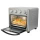Sell 25L full stainless steel Air fryer oven with KC