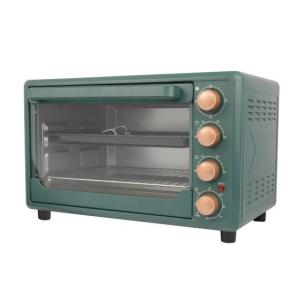 Wholesale rotisserie oven: 35L Convection Electric  Toaster Oven  Bread Oven Pizza Oven with Turn Fork
