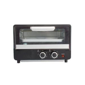 Wholesale gift cable: 12L Portable Mini Electric Oven Pizza Oven