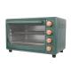 35L Convection Electric  Toaster Oven  Bread Oven Pizza Oven with Turn Fork