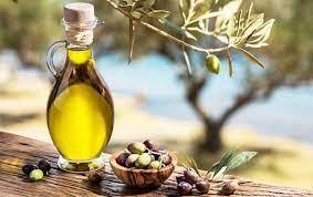 Wholesale Cooking Oil: Olive Oil