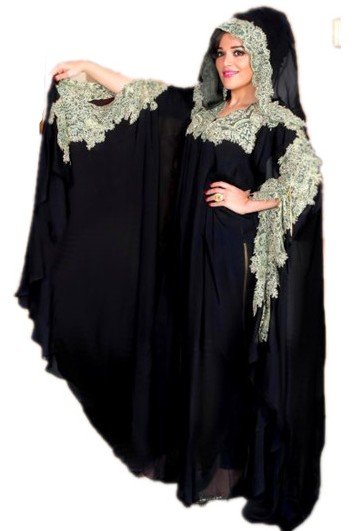 new abaya