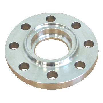 Stainless Steel Socket Welding Flanges Ansi B16.5 150 Class Astm A105 ...